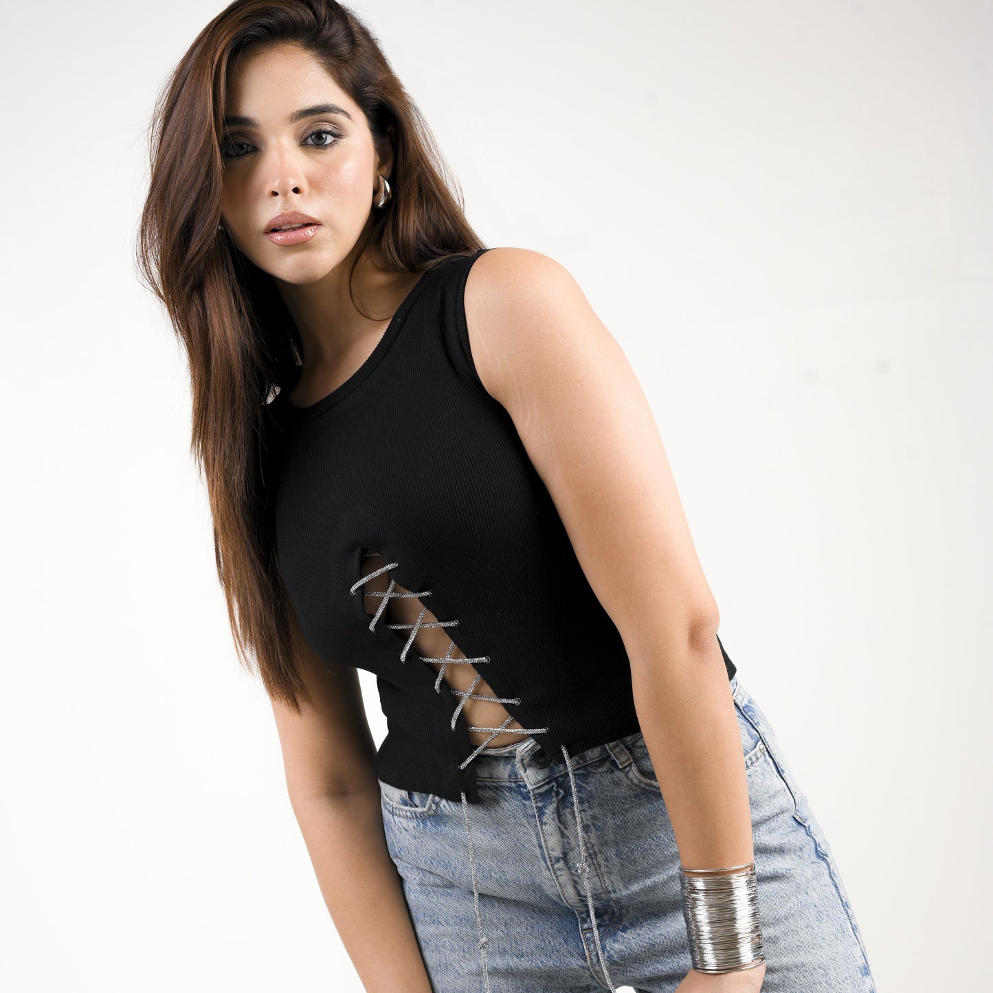 SIDE CROSSER TOP
